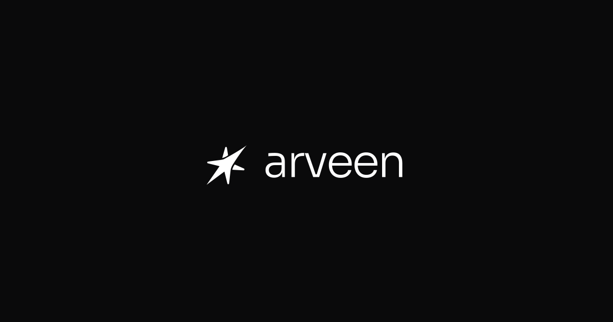 Arveen — IA para vendas, atendimento e operação